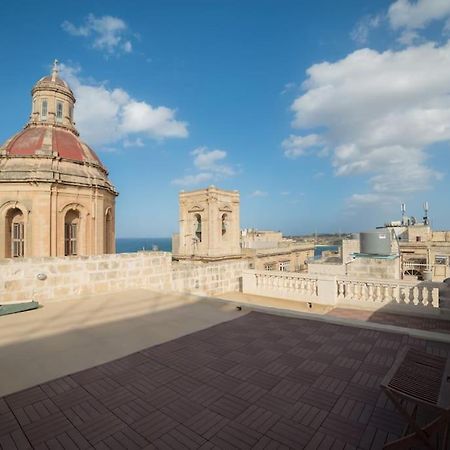 Ht2- Heritage Treasure 2 Valletta Exterior foto
