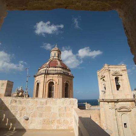 Ht2- Heritage Treasure 2 Valletta Exterior foto